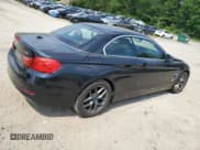 ✅ 2014 BMW 4 Series 428i xDrive • VIN: WBA3T1C59EPS98206 • Лот: 59747995. Опубликован ранее на Copart с пробегом Не указан. Бесплатный доступ к архиву аукционных продаж из США и подробный отчёт об истории автомобиля на DreamBid. Изображение 3.