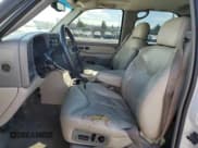 ✅ 2001 GMC Yukon SLT • VIN: 1GKEK13T51J194780 • Lot: 90590745. Wystawiony na Copart z przebiegiem 156 091 mil. Bezpłatny archiwum sprzedaży aukcyjnych z USA i szczegółowy raport historii pojazdu na DreamBid. Zdjęcie 7.