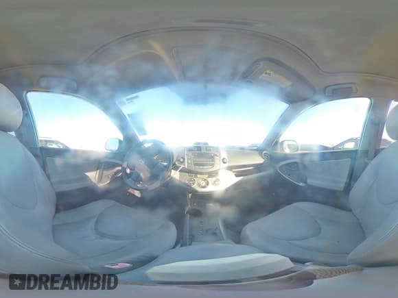 ✅ 2006 Toyota RAV4 Limited • VIN: JTMBK31V865009278 • Lot: 90997825. Listed on Copart with 149,651 mi. Free auction sales archive from the USA and detailed vehicle history report at DreamBid. Image 14.