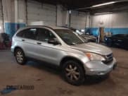 ✅ 2011 Honda CR-V SE • VIN: JHLRE4H45BC029165 • Lot: 43840783. Listed on IAAI with 226,931 mi. Free auction sales archive from the USA and detailed vehicle history report at DreamBid. Image 6.