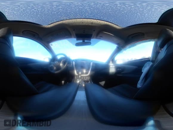 ✅ 2017 Nissan Murano Platinum • VIN: 5N1AZ2MH8HN146937 • Лот: 41443881. Опубликован ранее на IAAI с пробегом 72 868 миль. Бесплатный доступ к архиву аукционных продаж из США и подробный отчёт об истории автомобиля на DreamBid. Изображение 18.