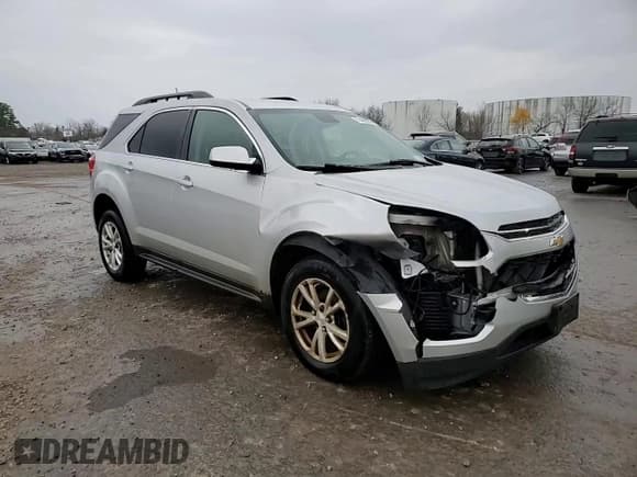 ✅ 2017 Chevrolet Equinox LT • VIN: 2GNFLFEK6H6347471 • Lot: 91480285. Wystawiony na Copart z przebiegiem 128 075 mil. Bezpłatny archiwum sprzedaży aukcyjnych z USA i szczegółowy raport historii pojazdu na DreamBid. Zdjęcie 14.