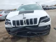 ✅ 2019 Jeep Cherokee Trailhawk Elite • VIN: 1C4PJMBN2KD191525 • Lot: 43716239. Listed on IAAI with 45,582 mi. Free auction sales archive from the USA and detailed vehicle history report at DreamBid. Image 6.