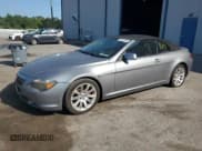 ✅ 2006 BMW 6 Series 650Ci • VIN: WBAEK134X6CN79216 • Lot: 66612585. Wystawiony na Copart z przebiegiem Nie podano. Bezpłatny archiwum sprzedaży aukcyjnych z USA i szczegółowy raport historii pojazdu na DreamBid. Zdjęcie 1.