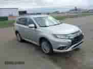 2019 Mitsubishi Outlander SEL с VIN JA4J24A53KZ053560, выставлен на аукционе IAAI как лот 42296794 с пробегом 83 305 миль миль и . История ставок и продаж доступна на DreamBid. Изображение 1.