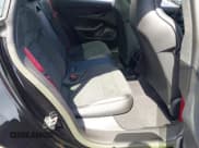 ✅ 2023 Porsche Taycan GTS • VIN: WP0AD2Y13PSA48174 • Lot: 42063961. Listed on IAAI with 2,322 mi. Free auction sales archive from the USA and detailed vehicle history report at DreamBid. Image 8.