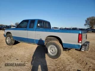 ✅ 1991 Chevrolet S-10 • VIN: 1GCCT19Z0M2107667 • Лот: 50099315. Опубликован ранее на Copart с пробегом 238 миль. Бесплатный доступ к архиву аукционных продаж из США и подробный отчёт об истории автомобиля на DreamBid. Изображение 2.