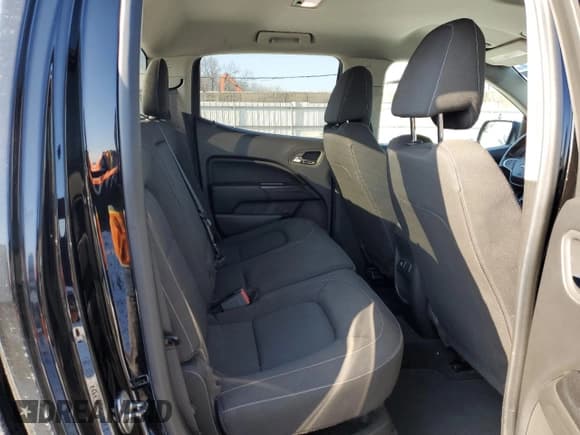 ✅ 2015 Chevrolet Colorado 4WD LT • VIN: 1GCGTBE30F1206619 • Лот: 89085675. Опубликован ранее на Copart с пробегом 135 765 миль. Бесплатный доступ к архиву аукционных продаж из США и подробный отчёт об истории автомобиля на DreamBid. Изображение 10.