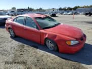 ✅ 1999 Pontiac Grand Am SE1 • VIN: 1G2NE52E7XM780440 • Lot: 82715635. Listed on Copart with Not provided. Free auction sales archive from the USA and detailed vehicle history report at DreamBid. Image 4.
