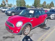 ✅ 2012 MINI Hardtop S • VIN: WMWSV3C57CTY19204 • Лот: 42921584. Опубликован ранее на IAAI с пробегом 95 243 миль. Бесплатный доступ к архиву аукционных продаж из США и подробный отчёт об истории автомобиля на DreamBid. Изображение 6.