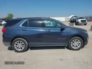 ✅ 2018 Chevrolet Equinox LT • VIN: 3GNAXJEV8JL391484 • Лот: 43341607. Опубликован ранее на IAAI с пробегом 101 519 миль. Бесплатный доступ к архиву аукционных продаж из США и подробный отчёт об истории автомобиля на DreamBid. Изображение 13.