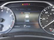 ✅ 2025 Nissan Frontier SL • VIN: 1N6ED1EJ8SN627484 • Лот: 43301769. Опубликован ранее на IAAI с пробегом 6 765 миль. Бесплатный доступ к архиву аукционных продаж из США и подробный отчёт об истории автомобиля на DreamBid. Изображение 16.