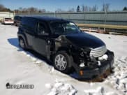 ✅ 2010 Chevrolet HHR 1LT • VIN: 3GNBABDB4AS636712 • Lot: 88007265. Listed on Copart with 151,410 mi. Free auction sales archive from the USA and detailed vehicle history report at DreamBid. Image 12.