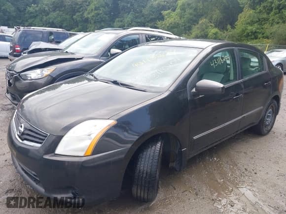 ✅ 2010 Nissan Sentra SR • VIN: 3N1AB6AP2AL630333 • Лот: 43118204. Опубликован ранее на IAAI с пробегом 241 847 миль. Бесплатный доступ к архиву аукционных продаж из США и подробный отчёт об истории автомобиля на DreamBid. Изображение 2.