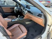 ✅ 2016 BMW 4 Series 428i xDrive • VIN: WBA4C9C5XGG136655 • Lot: 43764672. Listed on IAAI with 90,272 mi. Free auction sales archive from the USA and detailed vehicle history report at DreamBid. Image 5.