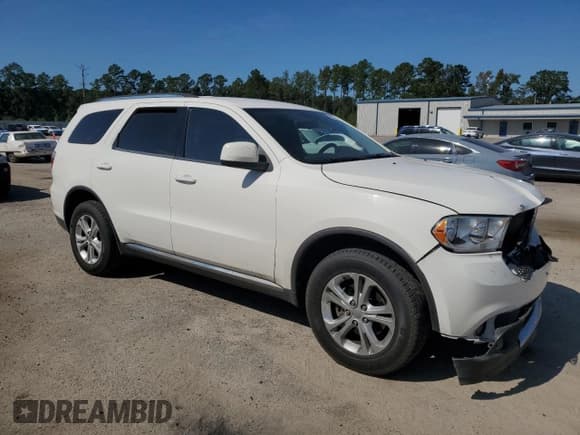 ✅ 2012 Dodge Durango SXT • VIN: 1C4RDHAG9CC335783 • Lot: 83851025. Wystawiony na Copart z przebiegiem 224 869 mil. Bezpłatny archiwum sprzedaży aukcyjnych z USA i szczegółowy raport historii pojazdu na DreamBid. Zdjęcie 4.