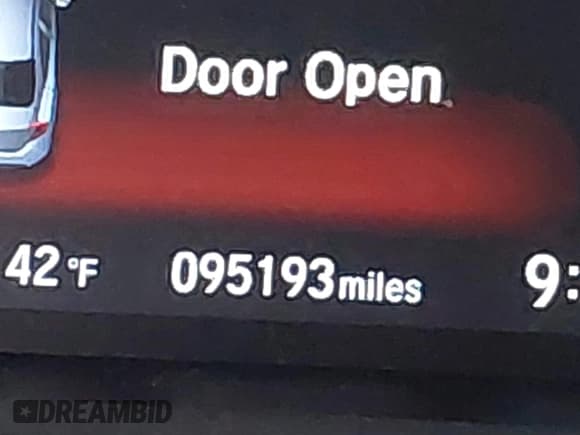 ✅ 2018 Honda Civic EX-T • VIN: JHMFC1F30JX022015 • Лот: 43648419. Опубликован ранее на IAAI с пробегом 95 193 миль. Бесплатный доступ к архиву аукционных продаж из США и подробный отчёт об истории автомобиля на DreamBid. Изображение 15.