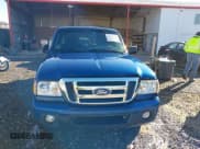 ✅ 2011 Ford Ranger XLT • VIN: 1FTKR4EE3BPB03532 • Lot: 41723661. Listed on IAAI with 219,195 mi. Free auction sales archive from the USA and detailed vehicle history report at DreamBid. Image 12.