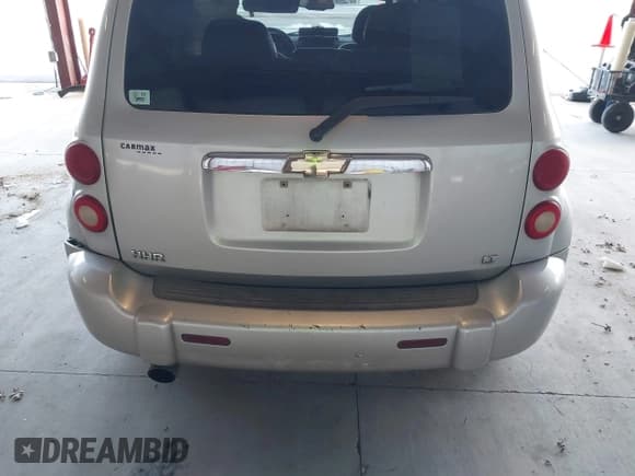 ✅ 2006 Chevrolet HHR LT • VIN: 3GNDA23P96S583485 • Lot: 41893895. Listed on IAAI with 286,681 mi. Free auction sales archive from the USA and detailed vehicle history report at DreamBid. Image 14.