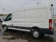 ✅ 2023 Ford Transit Cargo • VIN: 1FTYE2CG5PKB19301 • Лот: 50044225. Опубликован ранее на Copart с пробегом 38 943 миль. Бесплатный доступ к архиву аукционных продаж из США и подробный отчёт об истории автомобиля на DreamBid. Изображение 2.