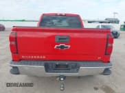 ✅ 2014 Chevrolet Silverado 1500 LT • VIN: 1GCRCREC6EZ134763 • Lot: 43318462. Wystawiony na IAAI z przebiegiem 208 862 mil. Bezpłatny archiwum sprzedaży aukcyjnych z USA i szczegółowy raport historii pojazdu na DreamBid. Zdjęcie 16.