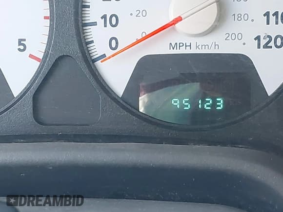 ✅ 2008 Dodge RAM • VIN: 3D3KR28A58G203584 • Лот: 41557621. Опубликован ранее на IAAI с пробегом 95 123 миль. Бесплатный доступ к архиву аукционных продаж из США и подробный отчёт об истории автомобиля на DreamBid. Изображение 16.