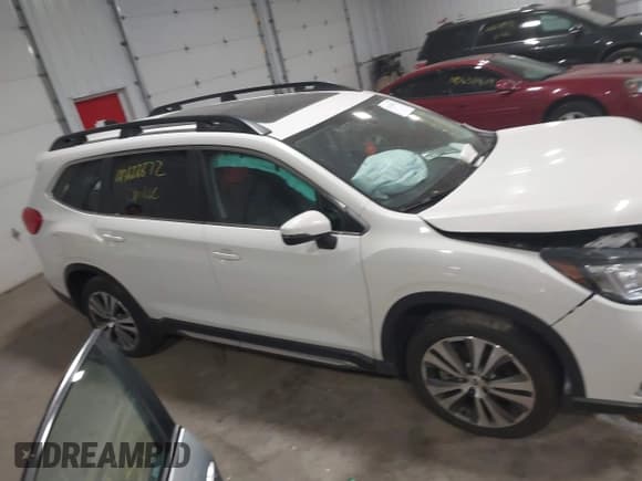 ✅ 2021 Subaru Ascent Limited • VIN: 4S4WMALDXM3438561 • Lot: 43628872. Wystawiony na IAAI z przebiegiem 643 230 mil. Bezpłatny archiwum sprzedaży aukcyjnych z USA i szczegółowy raport historii pojazdu na DreamBid. Zdjęcie 13.