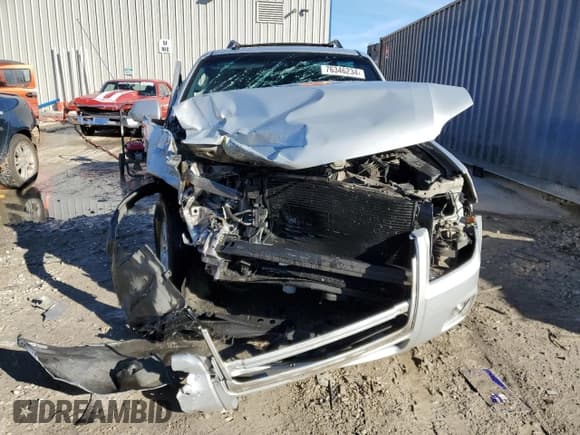 ✅ 2009 Mercury Mariner Premier • VIN: 4M2CU87789KJ18733 • Lot: 76346234. Wystawiony na Copart z przebiegiem Nie podano. Bezpłatny archiwum sprzedaży aukcyjnych z USA i szczegółowy raport historii pojazdu na DreamBid. Zdjęcie 5.