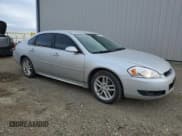 ✅ 2016 Chevrolet Impala LTZ • VIN: 2G1WC5E37G1105174 • Лот: 77616683. Опубликован ранее на Copart с пробегом 113 947 миль. Бесплатный доступ к архиву аукционных продаж из США и подробный отчёт об истории автомобиля на DreamBid. Изображение 4.