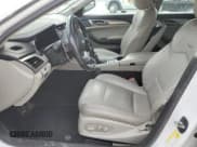 ✅ 2017 Cadillac CTS RWD • VIN: 1G6AP5SX7H0147390 • Lot: 60510655. Wystawiony na Copart z przebiegiem 118 981 mil. Bezpłatny archiwum sprzedaży aukcyjnych z USA i szczegółowy raport historii pojazdu na DreamBid. Zdjęcie 7.