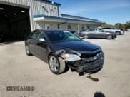 ✅ 2012 Chevrolet Malibu 1LT • VIN: 1G1ZC5E02CF252721 • Lot: 76123524. Listed on Copart with 128,087 mi. Free auction sales archive from the USA and detailed vehicle history report at DreamBid. Image 13.