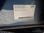 ✅ 2016 Audi Q5 Premium Plus • VIN: WA1L2AFPXGA137785 • Lot: 90711645. Listed on Copart with Not provided. Free auction sales archive from the USA and detailed vehicle history report at DreamBid. Image 12.