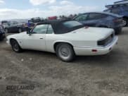 ✅ 1994 Jaguar XJS • VIN: SAJNX2748RC192688 • Лот: 44819395. Опубликован ранее на Copart с пробегом 103 940 миль. Бесплатный доступ к архиву аукционных продаж из США и подробный отчёт об истории автомобиля на DreamBid. Изображение 2.