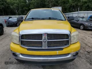 ✅ 2008 Dodge 1500 SLT • VIN: 1D7HA18268S500620 • Лот: 69560184. Опубликован ранее на Copart с пробегом 266 294 миль. Бесплатный доступ к архиву аукционных продаж из США и подробный отчёт об истории автомобиля на DreamBid. Изображение 5.