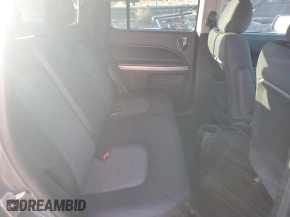 ✅ 2009 Chevrolet HHR LS • VIN: 3GNCA13B79S511179 • Лот: 71856204. Опубликован ранее на Copart с пробегом 57 004 миль. Бесплатный доступ к архиву аукционных продаж из США и подробный отчёт об истории автомобиля на DreamBid. Изображение 11.