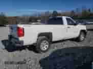 2016 Chevrolet Silverado 1500 LS z VIN 1GCNKNEH3GZ356136, wystawiony jako Copart lot #42040095 z przebiegiem Nie podano mil oraz Szkoda całkowita • Salvage title. Historia ofert i sprzedaży dostępna na DreamBid. Obrazek 3.