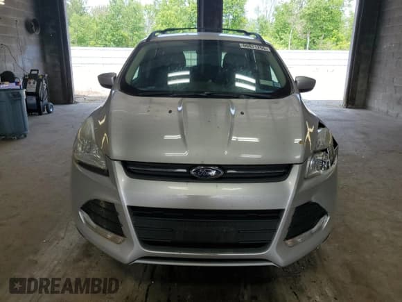 ✅ 2014 Ford Escape SE • VIN: 1FMCU9GX5EUA36691 • Лот: 60871255. Опубликован ранее на Copart с пробегом 157 744 миль. Бесплатный доступ к архиву аукционных продаж из США и подробный отчёт об истории автомобиля на DreamBid. Изображение 5.