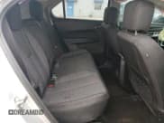 ✅ 2017 Chevrolet Equinox LT • VIN: 2GNALCEKXH1616500 • Лот: 60077144. Опубликован ранее на Copart с пробегом 104 339 миль. Бесплатный доступ к архиву аукционных продаж из США и подробный отчёт об истории автомобиля на DreamBid. Изображение 6.