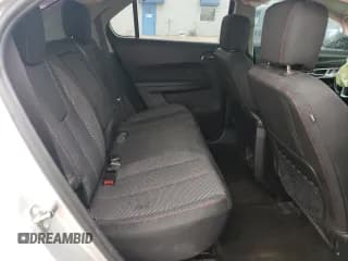 ✅ 2017 Chevrolet Equinox LT • VIN: 2GNALCEKXH1616500 • Лот: 60077144. Опубликован ранее на Copart с пробегом 104 339 миль. Бесплатный доступ к архиву аукционных продаж из США и подробный отчёт об истории автомобиля на DreamBid. Изображение 6.