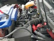 ✅ 2021 Ford Edge SEL • VIN: 2FMPK3J95MBA09638 • Lot: 43570619. Listed on IAAI with 27,052 mi. Free auction sales archive from the USA and detailed vehicle history report at DreamBid. Image 19.