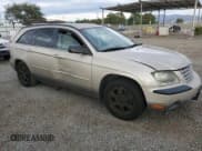 ✅ 2005 Chrysler Pacifica Touring • VIN: 2C8GM684X5R246000 • Lot: 85584645. Wystawiony na Copart z przebiegiem 221 811 mil. Bezpłatny archiwum sprzedaży aukcyjnych z USA i szczegółowy raport historii pojazdu na DreamBid. Zdjęcie 4.