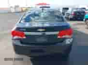 2014 Chevrolet Cruze LS с VIN 1G1PB5SG9E7139728, выставлен на аукционе IAAI как лот 43228919 с пробегом 177 811 миль миль и . История ставок и продаж доступна на DreamBid. Изображение 14.