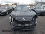 ✅ 2022 Mitsubishi Outlander SEL • VIN: JA4J4VA80NZ028341 • Lot: 43581603. Listed on IAAI with 87,606 mi. Free auction sales archive from the USA and detailed vehicle history report at DreamBid. Image 13.