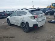 ✅ 2018 Subaru Crosstrek • VIN: JF2GTAAC9J9326916 • Lot: 41150354. Wystawiony na IAAI z przebiegiem 95 178 mil. Bezpłatny archiwum sprzedaży aukcyjnych z USA i szczegółowy raport historii pojazdu na DreamBid. Zdjęcie 3.
