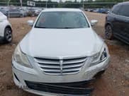 ✅ 2013 Hyundai Genesis 3.8L • VIN: KMHGC4DD2DU250120 • Lot: 43340512. Wystawiony na IAAI z przebiegiem 199 282 mil. Bezpłatny archiwum sprzedaży aukcyjnych z USA i szczegółowy raport historii pojazdu na DreamBid. Zdjęcie 11.