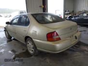 ✅ 1998 Nissan Altima XE • VIN: 1N4DL01D1WC249916 • Lot: 42877500. Listed on IAAI with 228,844 mi. Free auction sales archive from the USA and detailed vehicle history report at DreamBid. Image 3.