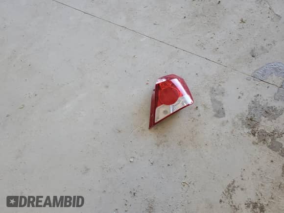 2008 Chevrolet Aveo LS с VIN KL1TD66638B063746, выставлен на аукционе Copart как лот 80728824 с пробегом Не указан миль и Списание • Salvage title. История ставок и продаж доступна на DreamBid. Изображение 12.