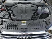 ✅ 2021 Audi A8 • VIN: WAU8EAF89MN008174 • Lot: 53485044. Listed on Copart with 10,135 mi. Free auction sales archive from the USA and detailed vehicle history report at DreamBid. Image 11.