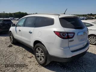✅ 2016 Chevrolet Traverse LT • VIN: 1GNKRHKD3GJ172239 • Lot: 67570024. Wystawiony na Copart z przebiegiem Nie podano. Bezpłatny archiwum sprzedaży aukcyjnych z USA i szczegółowy raport historii pojazdu na DreamBid. Zdjęcie 2.