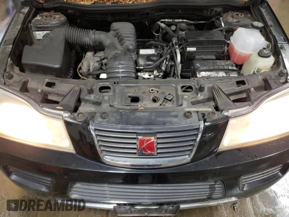 2006 Saturn VUE z VIN 5GZCZ33D56S882586, wystawiony jako Copart lot #78919394 z przebiegiem 136 751 mil mil oraz Szkoda całkowita • Salvage title. Historia ofert i sprzedaży dostępna na DreamBid. Obrazek 11.